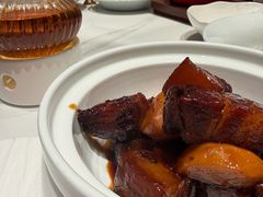 -久宴·天目湖大鱼头(恐龙园店)