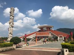 -中国闽台缘博物馆