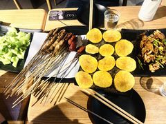 -壹酒贰肉1926·深夜食堂(南京北街店)