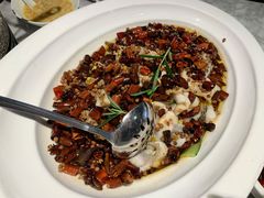 -蔴将·川菜(黄龙万科店)