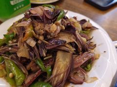 -老味道1992(武当山店)