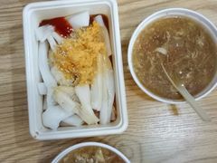 -食盈碗仔翅(星玺广场店)