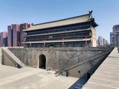 -西安城墙·碑林历史文化景区