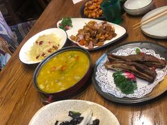 -嘉禾·悦享餐厅(八方汇店)