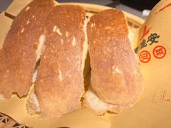 -老淮安·淮安菜(淮阴区店)