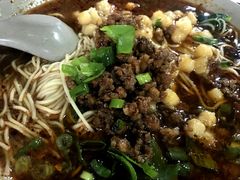 豌杂小面-丁丁猫重庆小面(徐州路店)