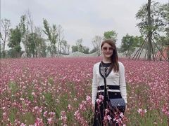 -三圣花乡旅游区