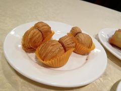 椒盐葫芦酥-绿波廊(豫园店)