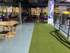 -阳光游泳培训基地(天通苑店)