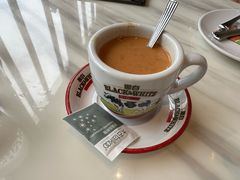 -新世界餐厅(万达店)