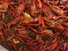 -安徽饭店·白鹭阁自助餐厅(梅山路店)