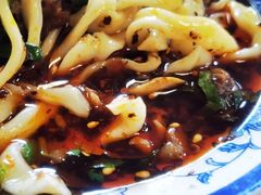 -清真-戏楼王记牛肉面