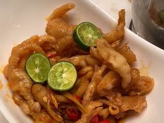 -润园四季椰子鸡火锅(南山海岸城店)