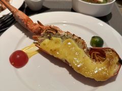 -安蒂娅·海鲜自助餐厅(安蒂娅美兰酒店)