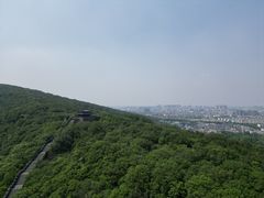 -虞山风景区