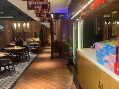 -耶里夏丽·丝路新疆菜·清真食品(徐汇南丹东路臻选店)