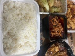 -花盐街·四川乐山小吃(西单大悦城店)