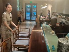 -王府茶宴(大观园总店)