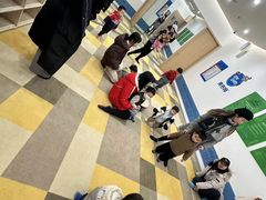 -美吉姆早教(恒隆中心)