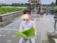 -东昌湖风景区