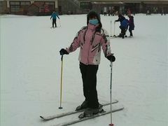 android_upload_pic-八达岭滑雪场
