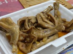 -安记烧鹅(新桥店)