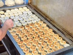 -栗酥饼(南长街店)