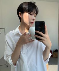 -Kraemer Paris苏豪路易士·嘉玛发廊