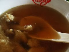 -好成财牛排馆(涂门街总店)