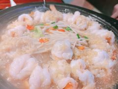 -前海沿·青岛菜(五四广场永旺店)