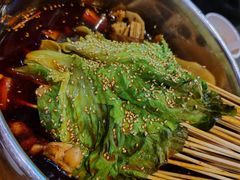 -付小姐在成都(中山公园店)