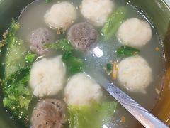 -潮汕铺老店(甜水井店)