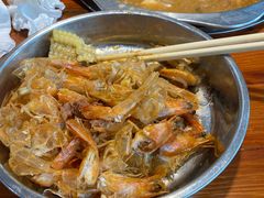 -惠友大虾(太原北街店)