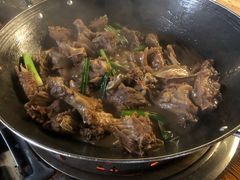 -大地农庄(逢沙大道店)