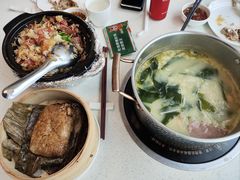 -煲王粤菜餐厅(中侨中心店)