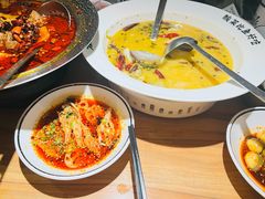 -太二酸菜鱼(汕头苏宁广场店)