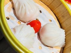 -春申里餐厅(银泰in99店)