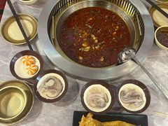 -宽尺巷鱼蛙自助火锅(虎丘钻石广场店)
