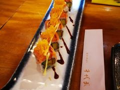 -千代武日本料理(哈西店)