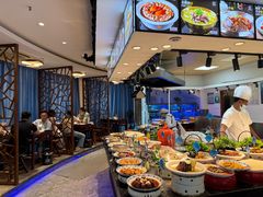 -民间小灶(亭林店)