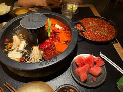 -晓宇重庆火锅(西安荟聚店)