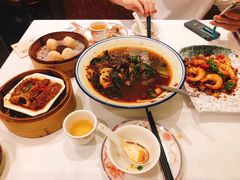 -稻香酒家(天河城店)