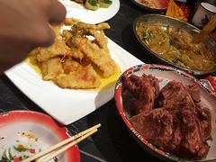-金掌勺锅包肉(太原万达店)