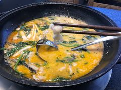 鱼锅-顺水鱼馆(浐灞店)