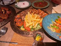 -Antalya安塔利亚土耳其餐厅(猎德店)