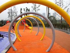 -枫香湖儿童公园