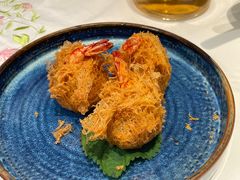 -白天鹅宾馆-玉堂春暖餐厅