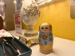 -俄士厨房(时代天街店)