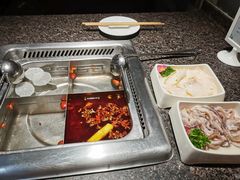 -海底捞火锅(崇文门新世界百货店)