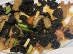 -鲜得莱渔港·小平岛海胆馆(七贤岭店)